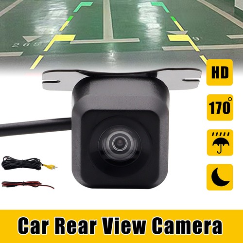 170 cmos backup camera - camera, kit
