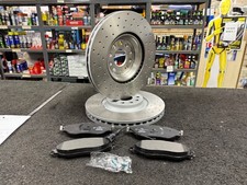 VW GOLF MK7 GTi PERFORMANCE