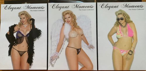 Lot sexy plus - 3, size