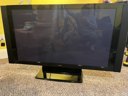 Pioneer elite plasma - elite,