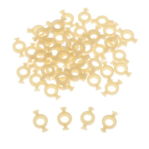 50x plastic trumpet - 50x,