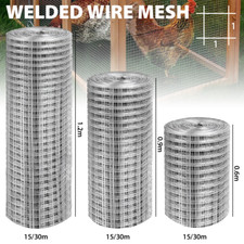 30M Welded Wire Mesh