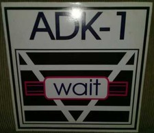 ADK-1 WAIT 12" ELECTRONIC