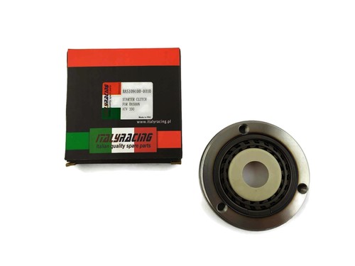 Moturo starter freewheel - starter,