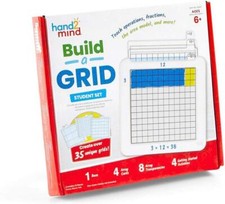 Build grid student - grid, set