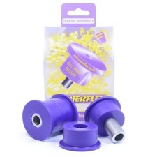 Powerflex Rear Leaf Spring Rear Bushes PFR19-4011 fits Ford Transit MK6 2000-06