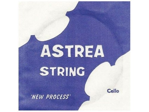 Astrea cello string - astrea,
