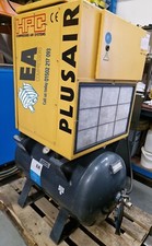 Used HPC Kaeser SM8 10Bar Industrial Screw Air Compressor  5.5kw 25cfm