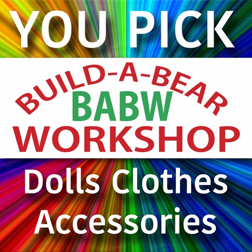 You pick build - you, a