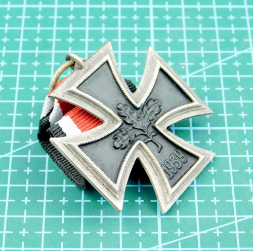 3844 ww1 german iron - 3844,