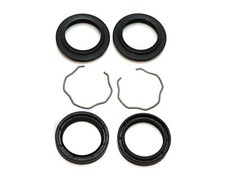 Fork Oil Seals, Dust Covers &