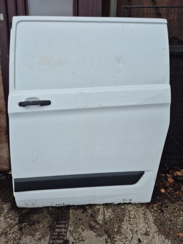 Ford transit custom 2012 - ford,