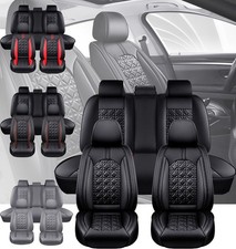 For TOYOTA Leather Car Seat