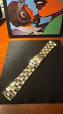 Breitling B-1 Fighter Bracelet