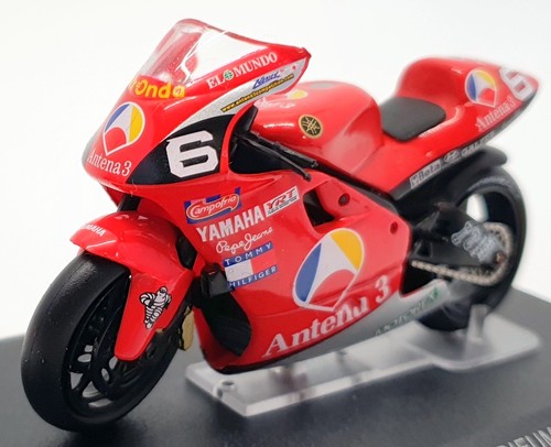 Altaya scale model - 1/24,