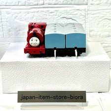 TOMY Thomas & Friends Plarail