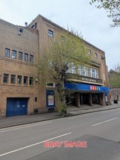 PHOTO  FORMER GAUMONT PALACE