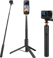 K&F Concept 2 in 1 Tripod