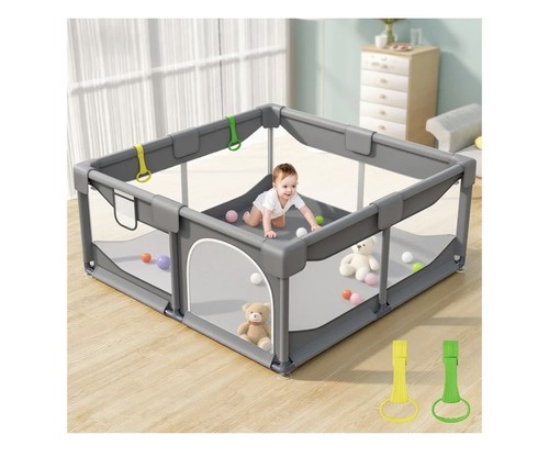 Baby playpen 2x1 toddler - baby,