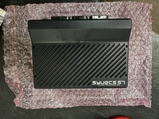 Syvecs S7 Plus Standalone Ecu