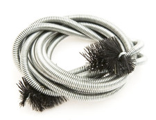 Trombone Snake Brush