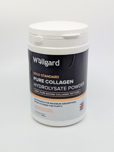 Wellgard gold standard - gold,