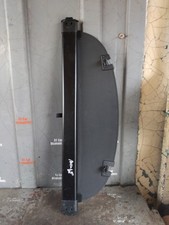 Mazda 6 2015 Estate Boot Load