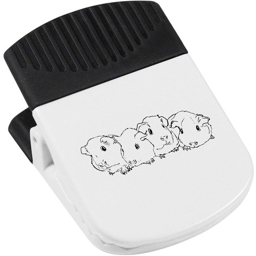 Baby guinea pigs magnetic - guinea, pigs'