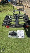 Exodus A024phal 4 Bike Carrier