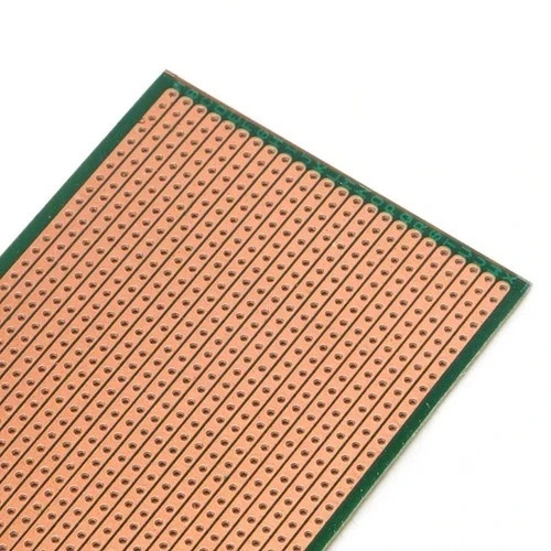 5pcs stripboard veroboard - 5pcs,