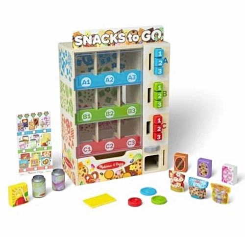 Melissa doug sort - sort, stock