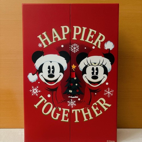 Disney christmas advent - disney,