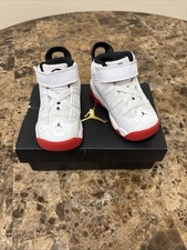 Toddler Size 5c Nike Air