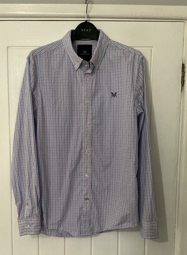 Crew clothing men size s - crew,