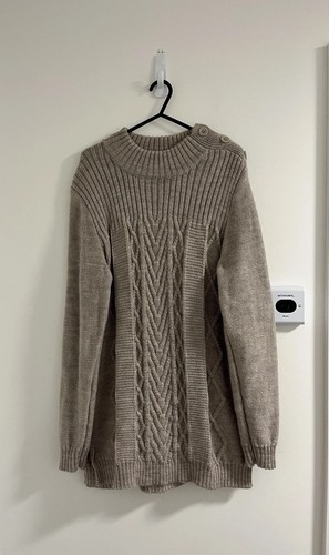 Woolovers womens jumper - woolovers, xl