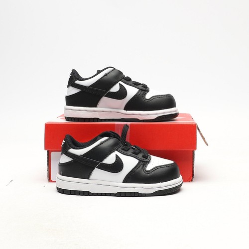 Nike dunk low infant white - low,
