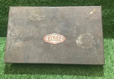 Rare sykes hercules warwick - rare,