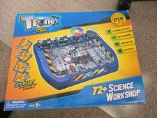 Tronex Science Workshop Kit