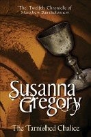 The tarnished chalice susanna - tarnished, chalice,
