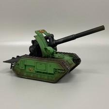 1 BASILISK ARTILLERY TANK