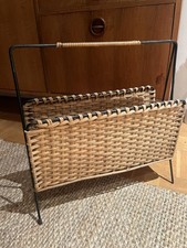 Vtg Mid Century Modern