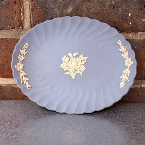 Wedgwood jasperware open - jasperware,