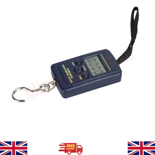 40kg portable digital - digital, weighing