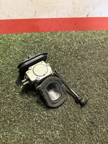 Sachs dolmar 112 - sachs, petrol
