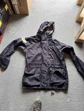 Royal Navy Goretex Foul