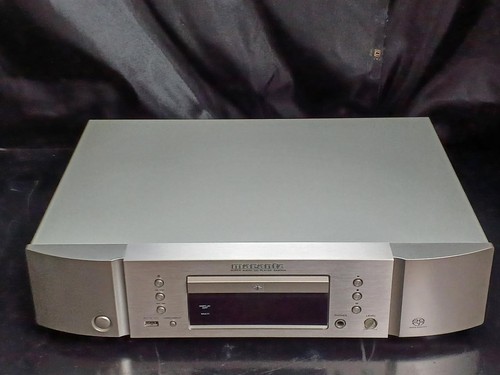 Marantz sa8005 sacd player - marantz,