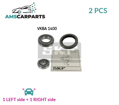 Wheel bearing kit set - kit,