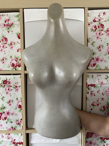 Vintage shop display mannequin - vintage,