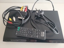 Sony DVP-SR90 DVD Player –