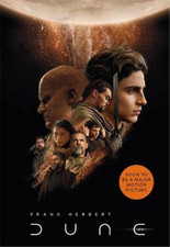Dune: Frank Herbert, Herbert